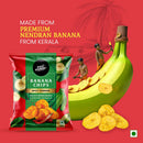 Too Yumm! Spicy Korean Banana Chips 75g