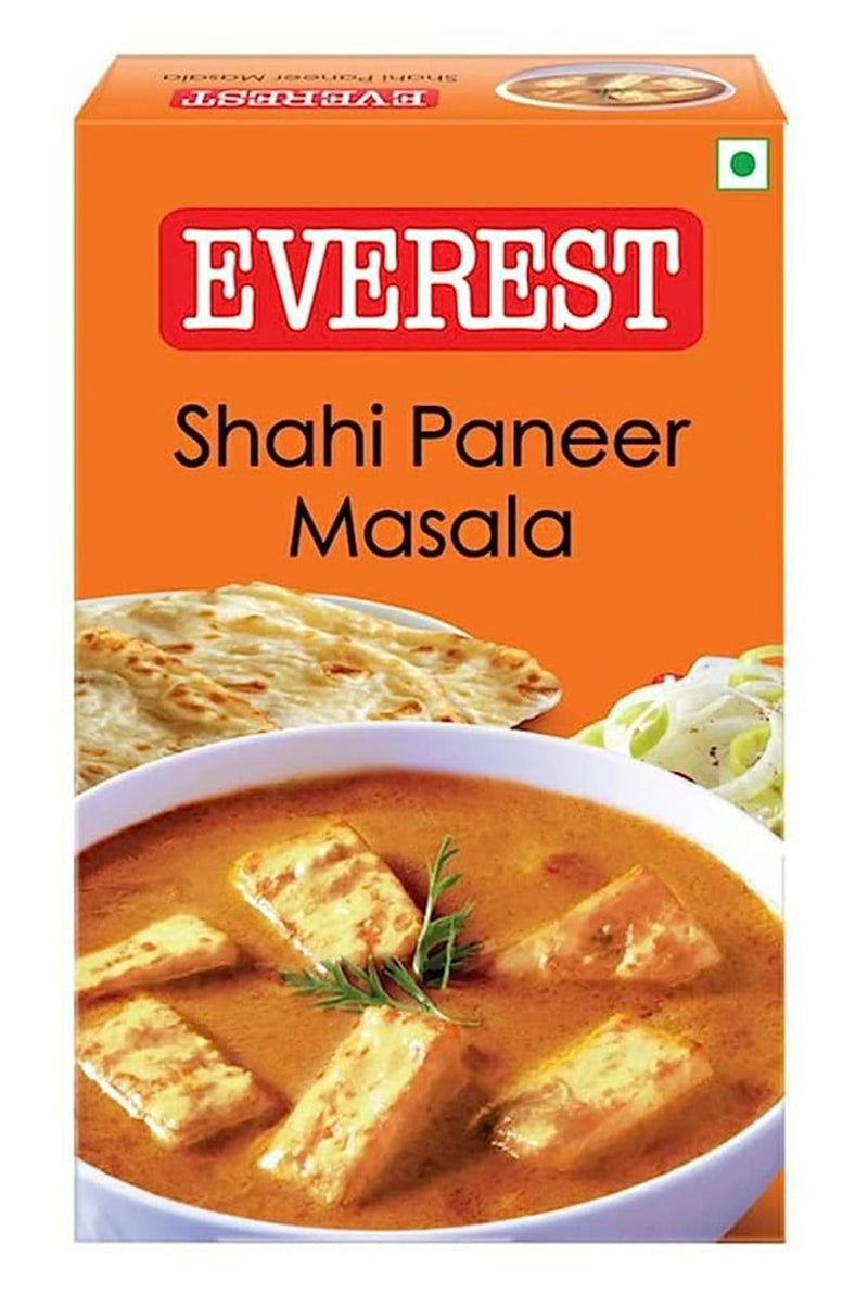 Everest Shahi Paneer 100g