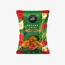 Too Yumm! Spicy Korean Banana Chips 75g