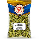 TAJ Cardamom Green Cardamom, Whole Pods, Indian Elaichi