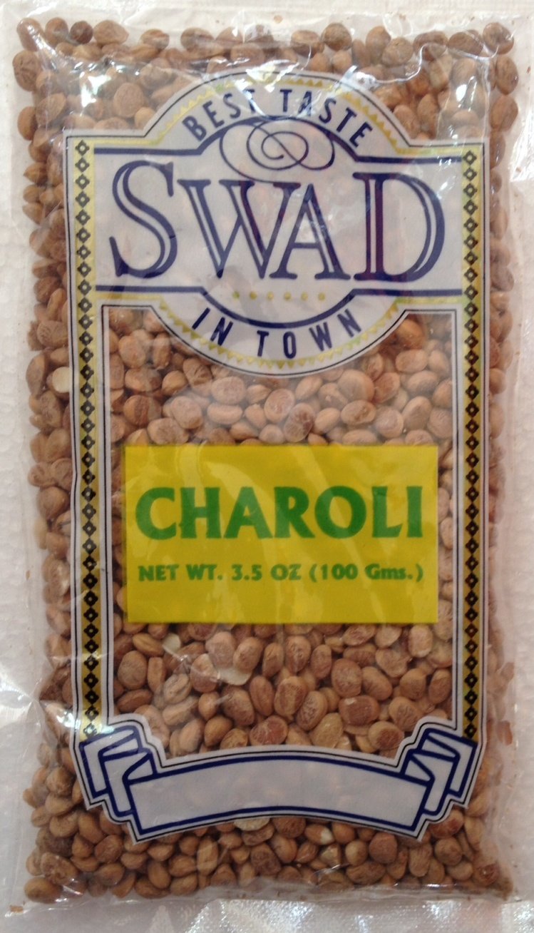 Swad Charoli 3.5oz