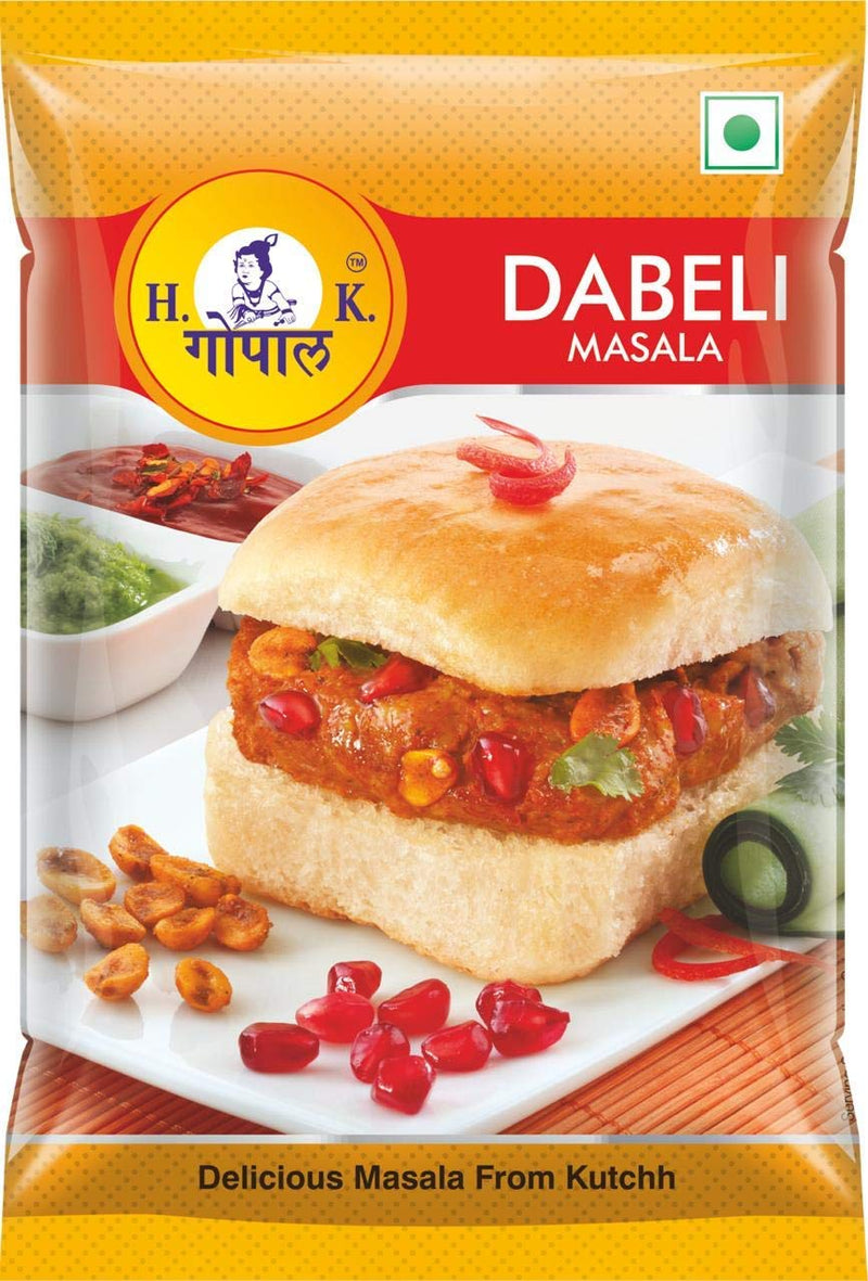 H.K Kutchhi Dabeli Masala, 250g