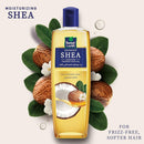 Parachute Advanced Shea Coconut Hair Oil. 200ml