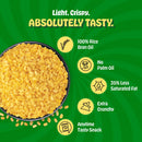 Too Yumm! Moong Dal Indian Namkeen 190g