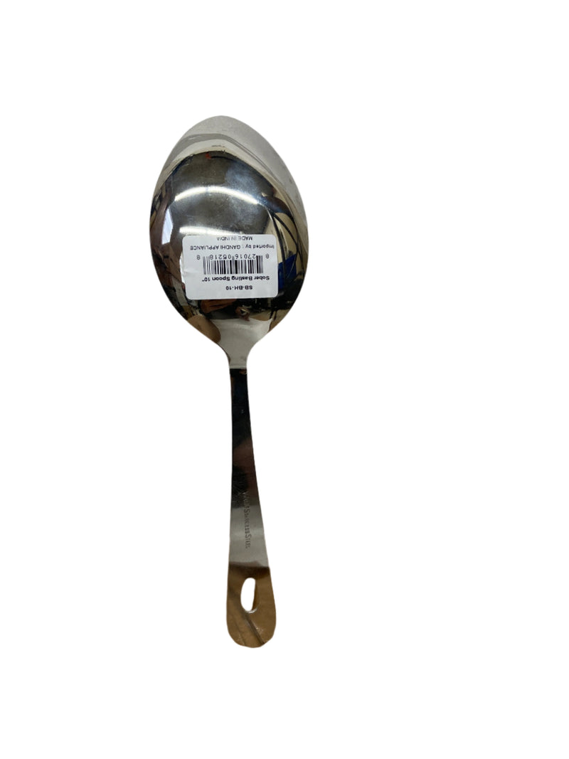 Sober Basting Spoon 10"