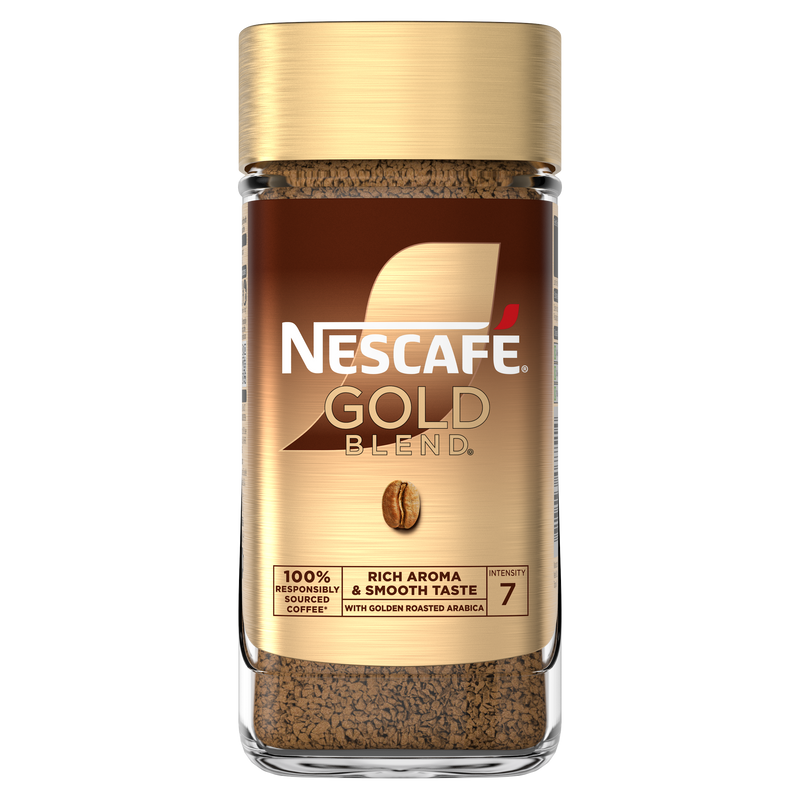 Nescafe Gold 100gm