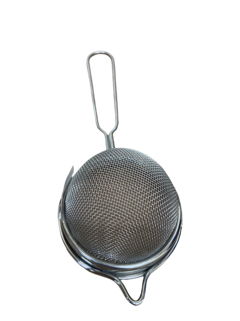 Strainer