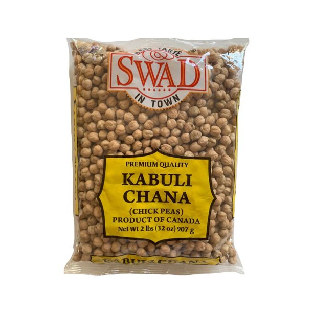 Swad Kabulia Chana, 2lb