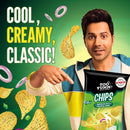 Too Yumm! American Style Cream Onion Chips 79g