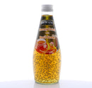 Hemani Honey Drink with Basil Seed 290ml