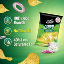 Too Yumm! American Style Cream Onion Chips 79g