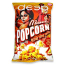 Deep Masala Popcorn 5oz