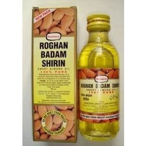 Hamdard Roghan Badam Shirin 50ml