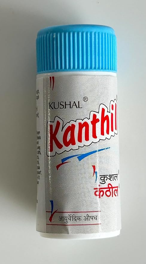 Kushal Kanthil 5g