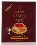 Lasa Lamsa Mix Tea Bag, 100 Tea Bag (200g)