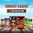 Too Yumm! Smoking Hot Bhoot Chips 79g