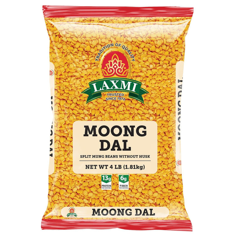 Laxmi Moong Dal