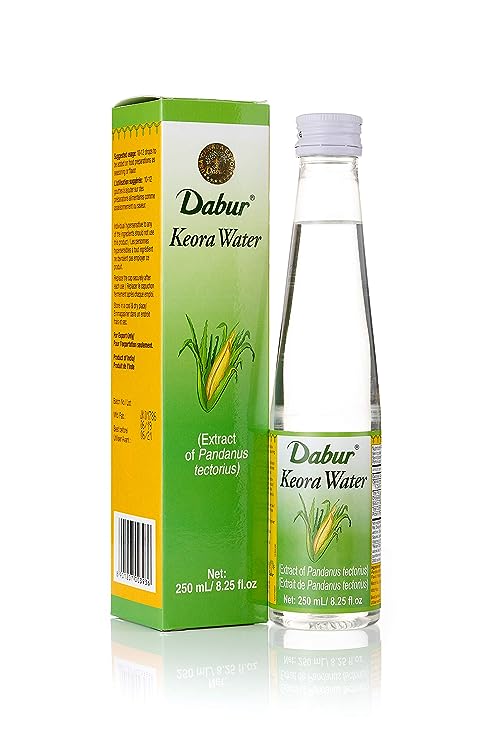 Dabur Keora Water, 250ml