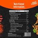 Too Yumm! Munchy Masala Karare Chips 72g