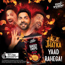 Too Yumm! Smoking Hot Bhoot Chips 79g