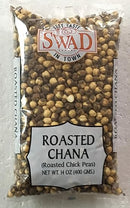 Swad Roasted Chana 14oz