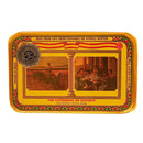 The Gathering of Saffron Pure Spanish Saffron Threads