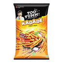 Too Yumm! Munchy Masala Karare Chips 72g