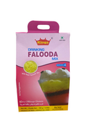 Kings Falooda Mix, Rose, 3.5oz