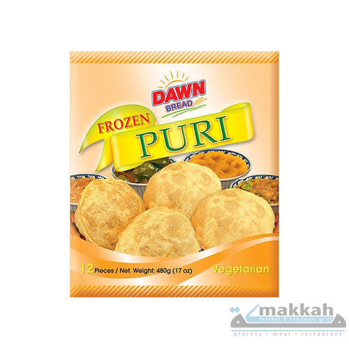 Dawn Puri 40g