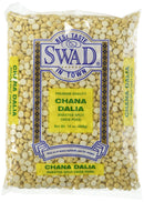 Swad Chana Dalia, 14oz