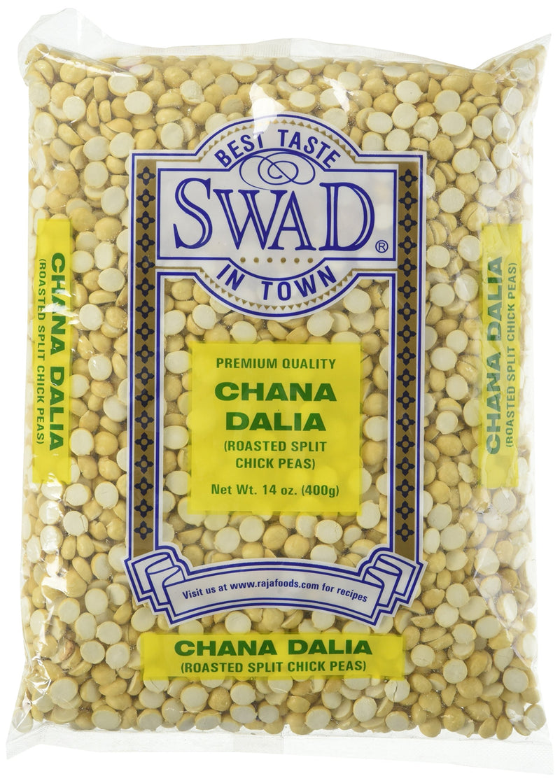 Swad Chana Dalia, 14oz