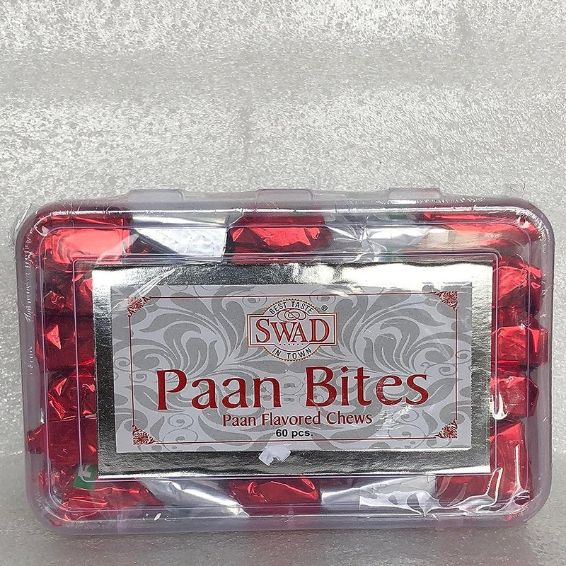 Swad Paan Bites, 60pc