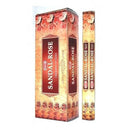 Hem Incense Sticks - Sandal Rose 120 Sticks