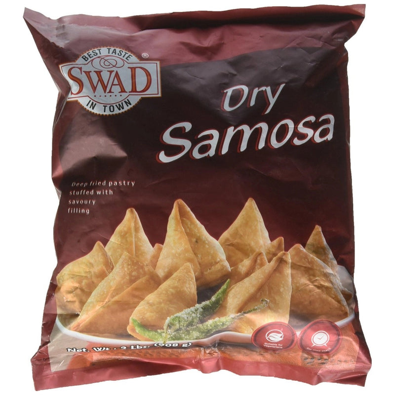 Swad Samosa 2lbs