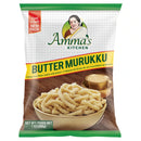 Amma's Kitchen Butter Murukku, 200g