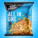 Too Yumm! All in One Mix Indian Namkeen 395g