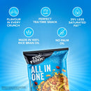 Too Yumm! All in One Mix Indian Namkeen 395g
