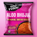 Too Yumm! Aloo Bhujia Indian Namkeen 395g