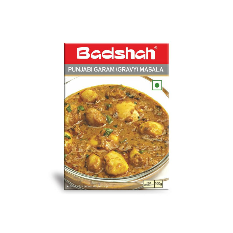 Badshah Punjabi Garam  Masala 100gm