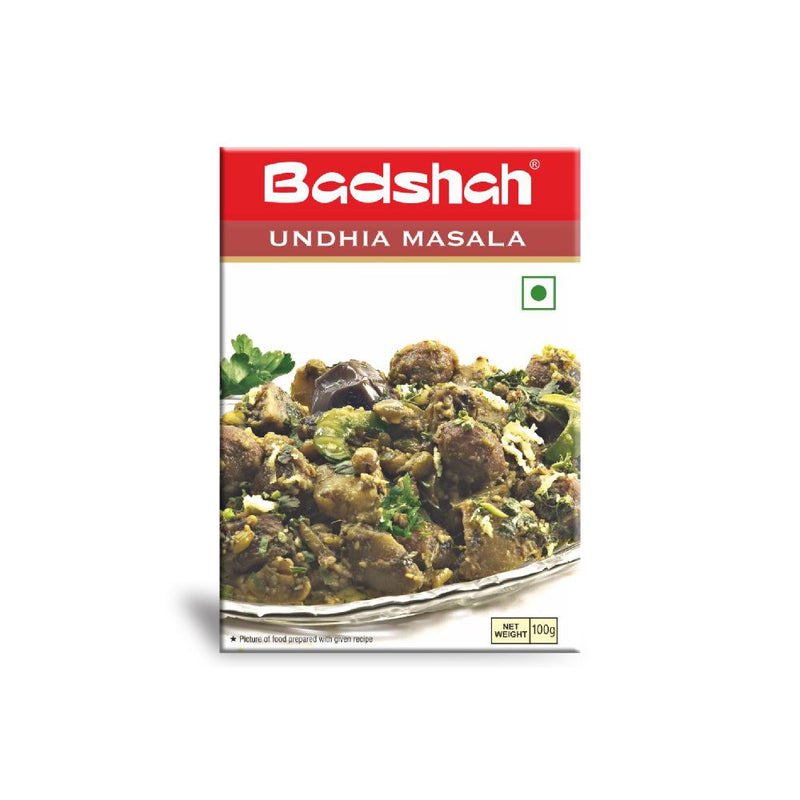 Badshah Undhiya Masala 100gm