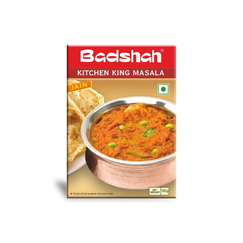 Badshah Kitchen King  Masala 100gm