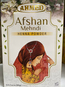 Afshan Mehndi (Henna powder) 3.5oz 100g