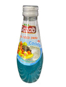 Gazab Basil Drink - Cocktail 290ml