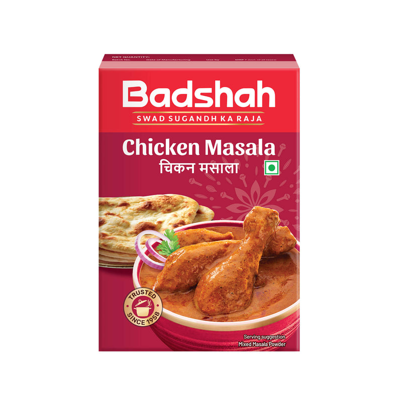 Badshah Chicken Masala 100gm