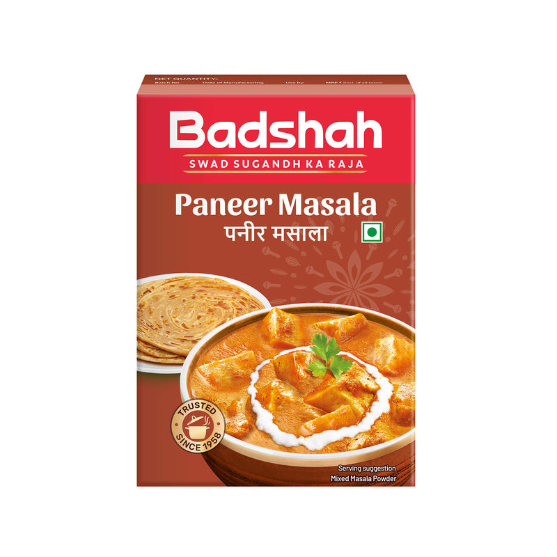 Badshah Paneer Butter Masala 100gm