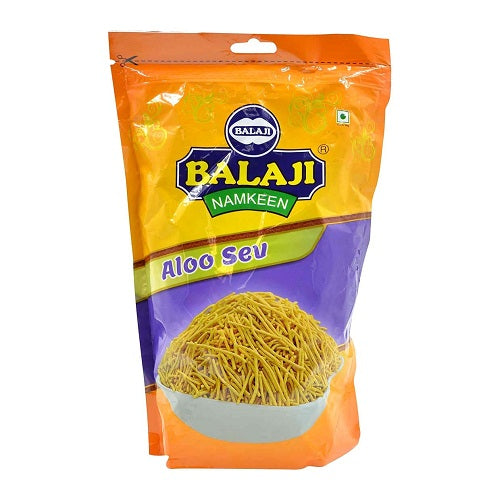 Balaji Namkeen Aloo Sev 400g