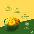 Too Yumm! Classic Salted Banana Chips 75g