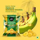 Too Yumm! Classic Salted Banana Chips 75g