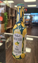 Parliament Banta Jeera Nimbu Soda, 250ml