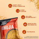 Too Yumm! Bhujia Indian Namkeen 395g